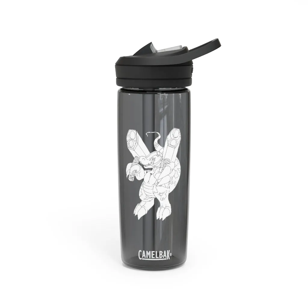 Rector CamelBak Eddy®  Water Bottle, 20oz / 25oz