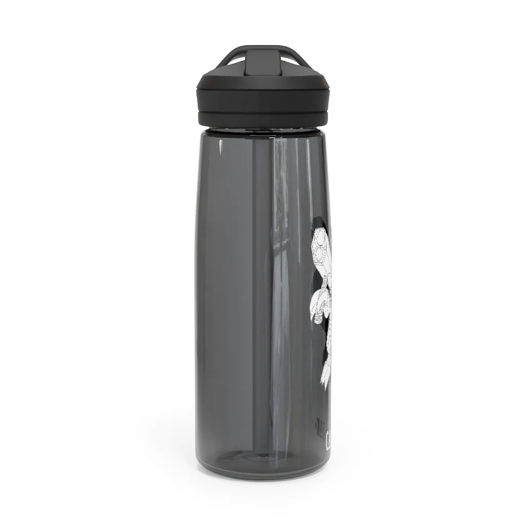 Rector CamelBak Eddy®  Water Bottle, 20oz / 25oz