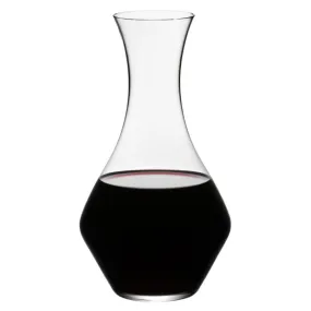 Riedel Cabernet Crystal Wine Decanter 1L - 1440/13