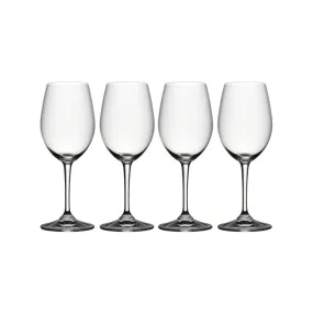 Riedel Degustazione White Wine Glass 340ml (Set of 4)