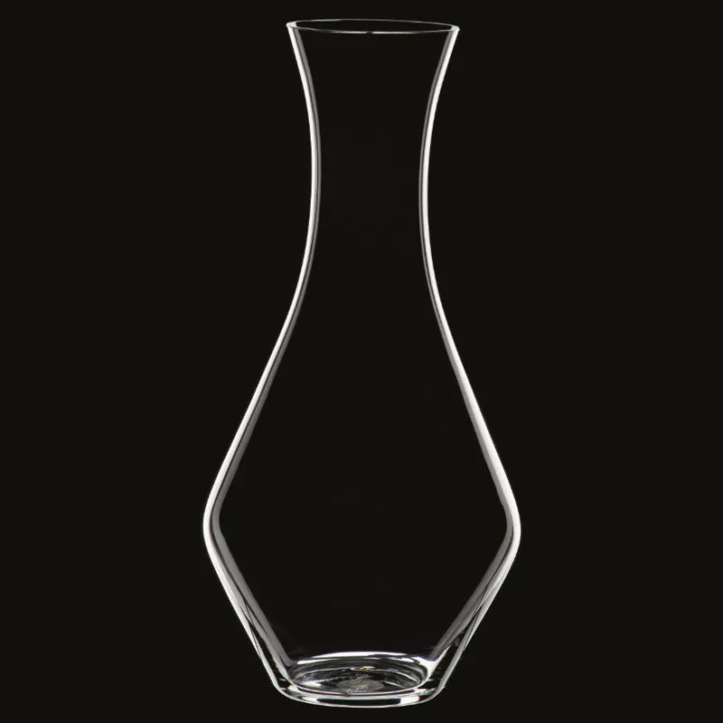 Riedel Merlot Crystal Wine Decanter 970ml - 1440/14