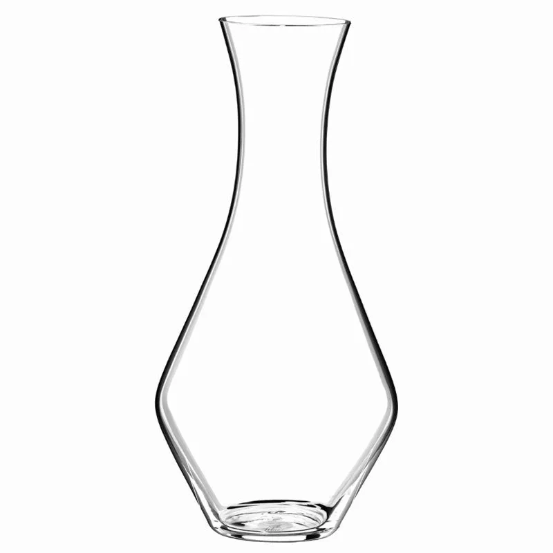 Riedel Merlot Crystal Wine Decanter 970ml - 1440/14