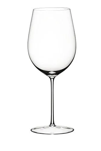 Riedel Sommeliers Bordeaux Grand Cru Wine Glass, Set of 2