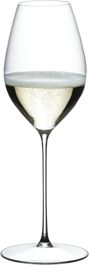 Riedel Superleggero Champagne Glass