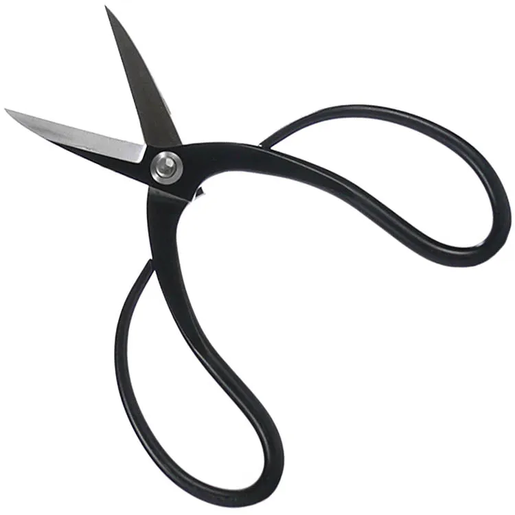 Roshi Bonsai & All-Purpose Butterfly Shears 6"