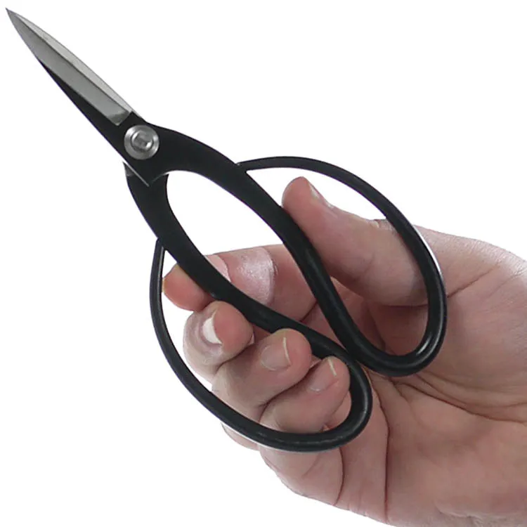 Roshi Bonsai & All-Purpose Butterfly Shears 6"