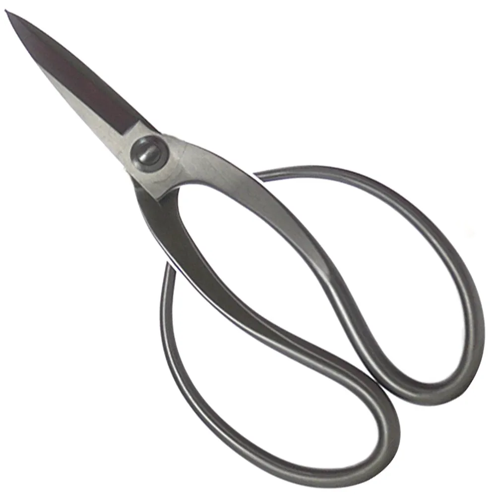 Roshi Stainless Bonsai & All Purpose Butterfly Shears