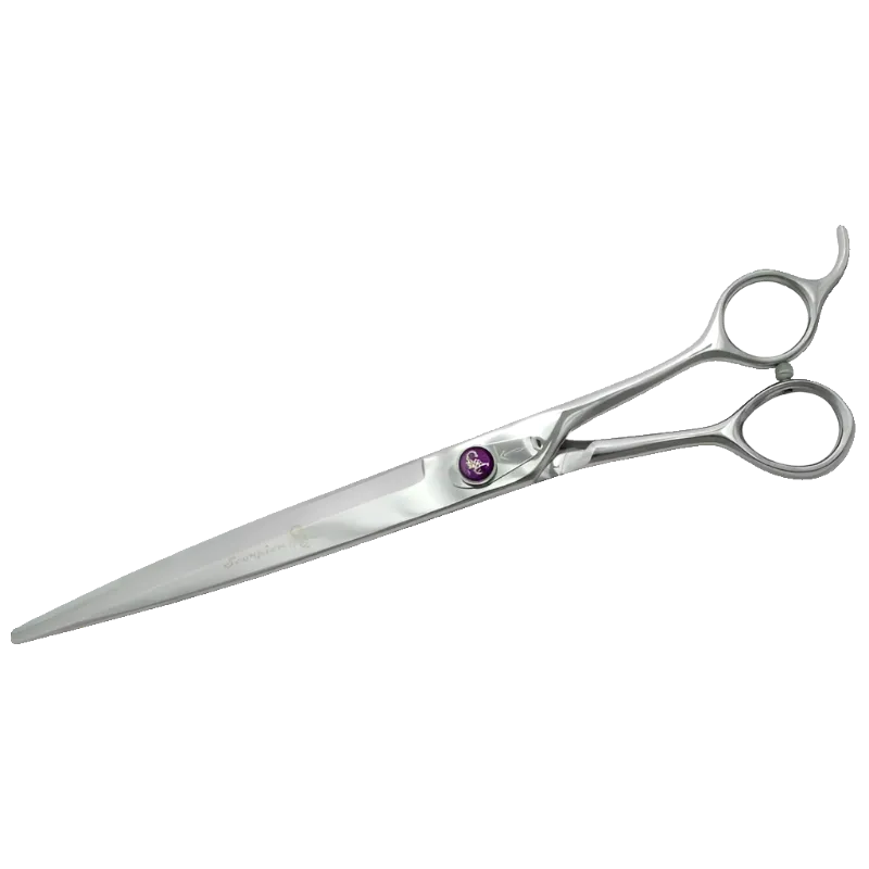 Scorpion 9.0" Curved Shear by Kenchii