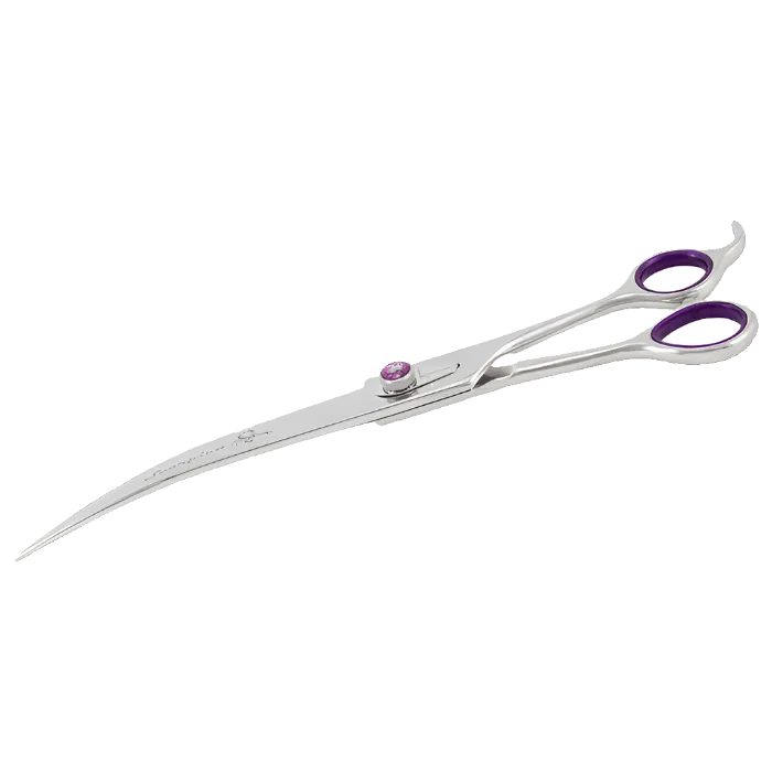 Scorpion 9.0" Curved Shear by Kenchii