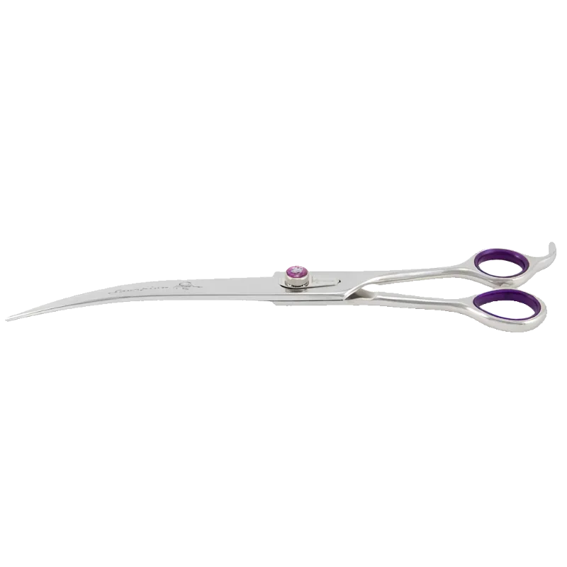 Scorpion 9.0" Curved Shear by Kenchii