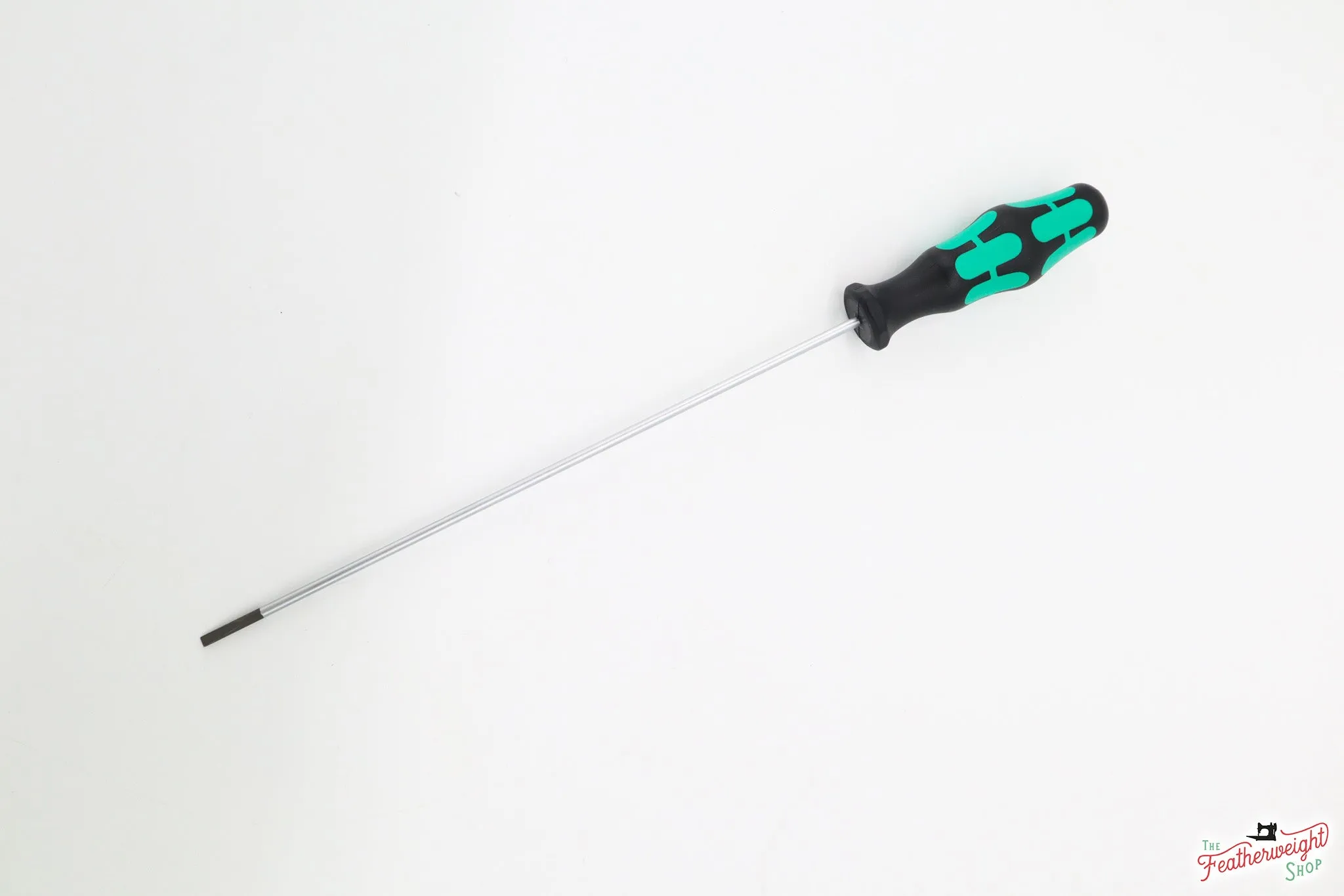 Screwdriver, Wera Maintenance (MOTOR)