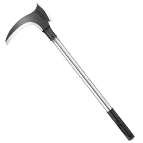 ScytheX® | The Samurai Double Sickle Garden & Weeding Tool