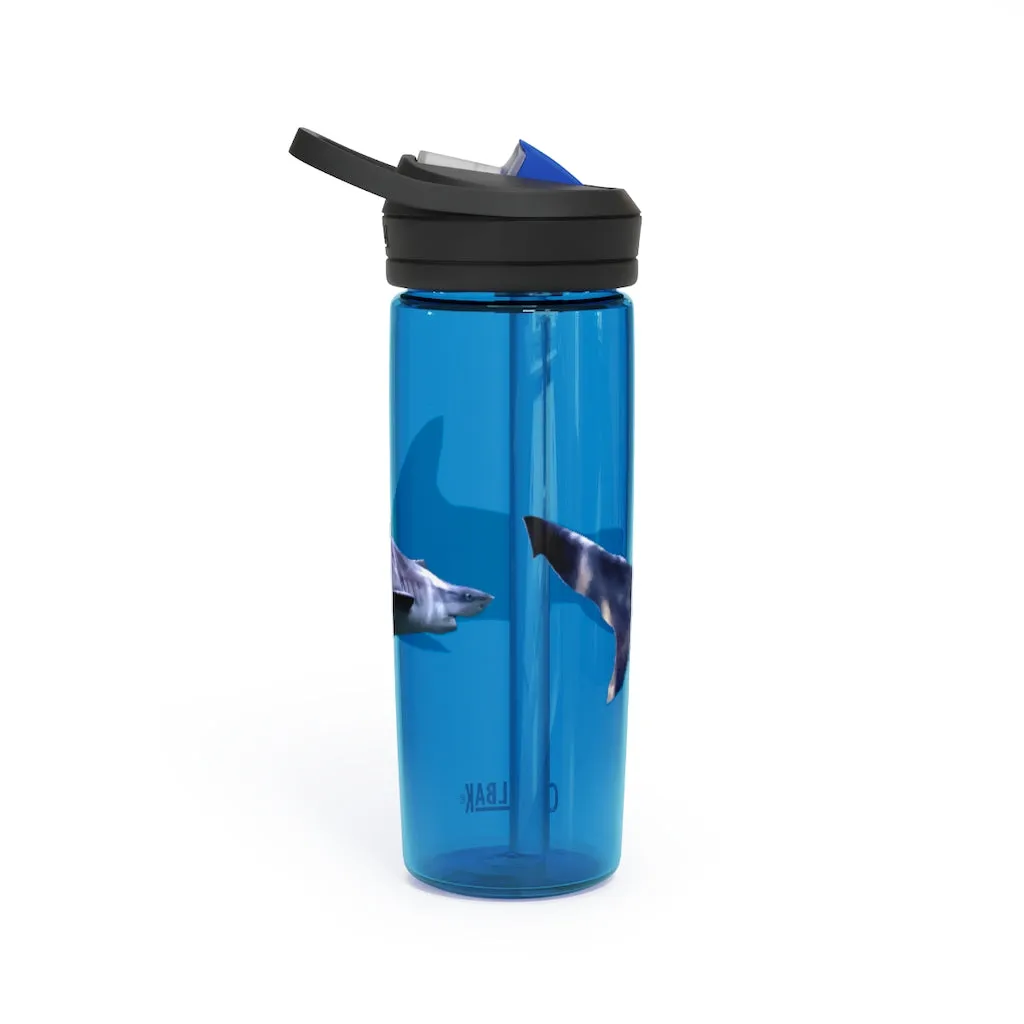 Shark CamelBak Eddy®  Water Bottle, 20oz / 25oz