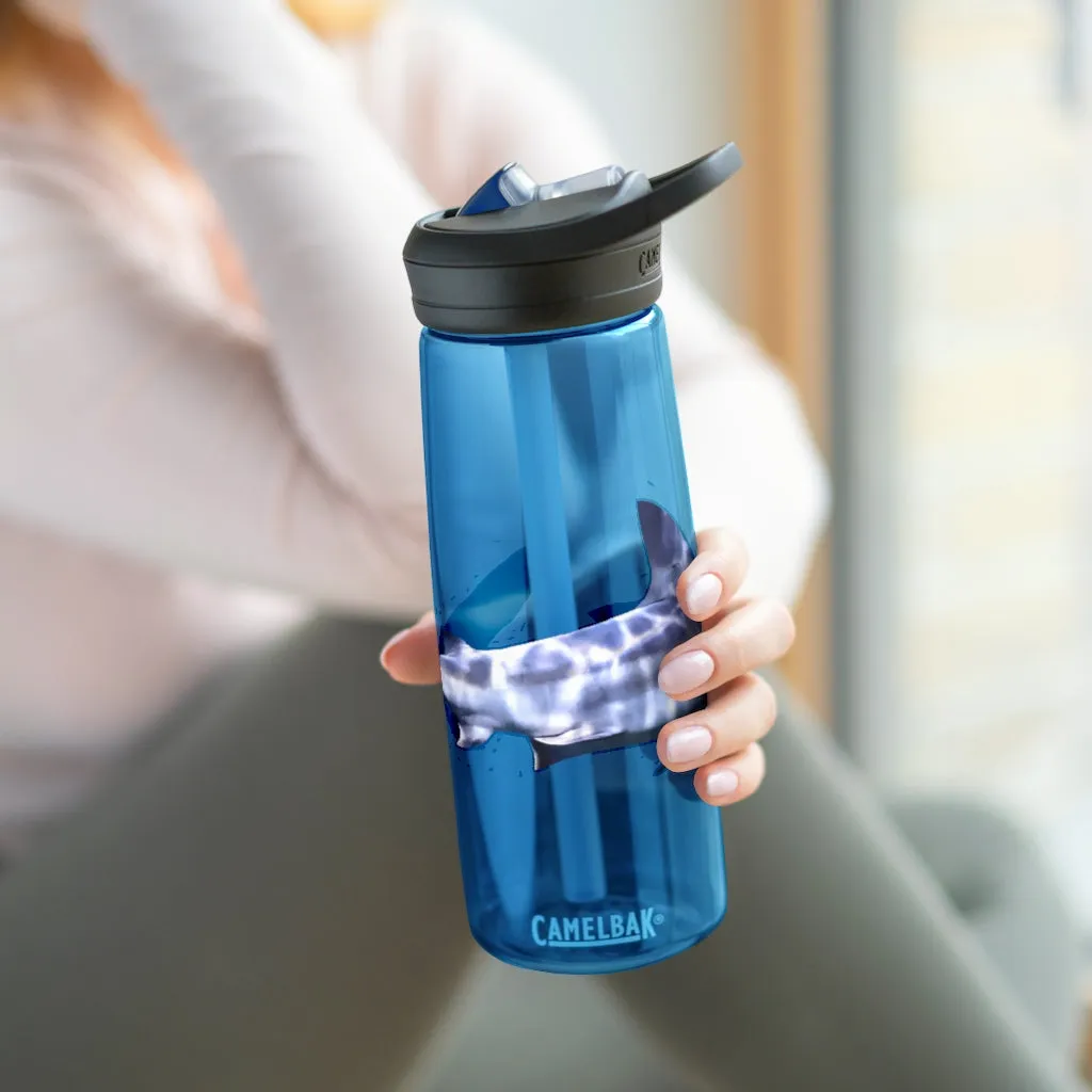 Shark CamelBak Eddy®  Water Bottle, 20oz / 25oz