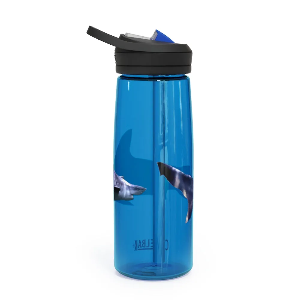 Shark CamelBak Eddy®  Water Bottle, 20oz / 25oz