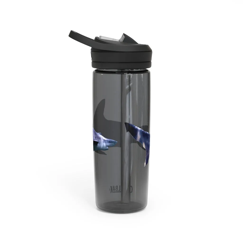 Shark CamelBak Eddy®  Water Bottle, 20oz / 25oz