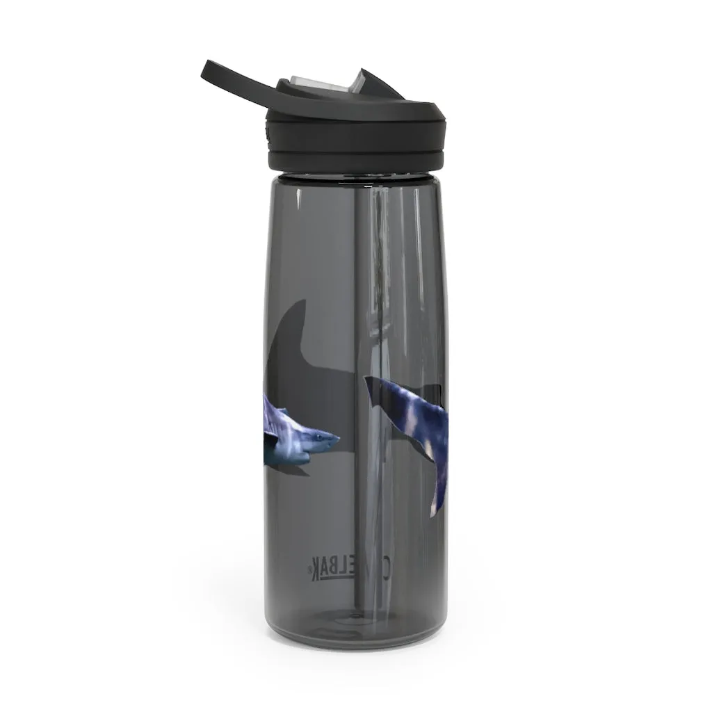 Shark CamelBak Eddy®  Water Bottle, 20oz / 25oz