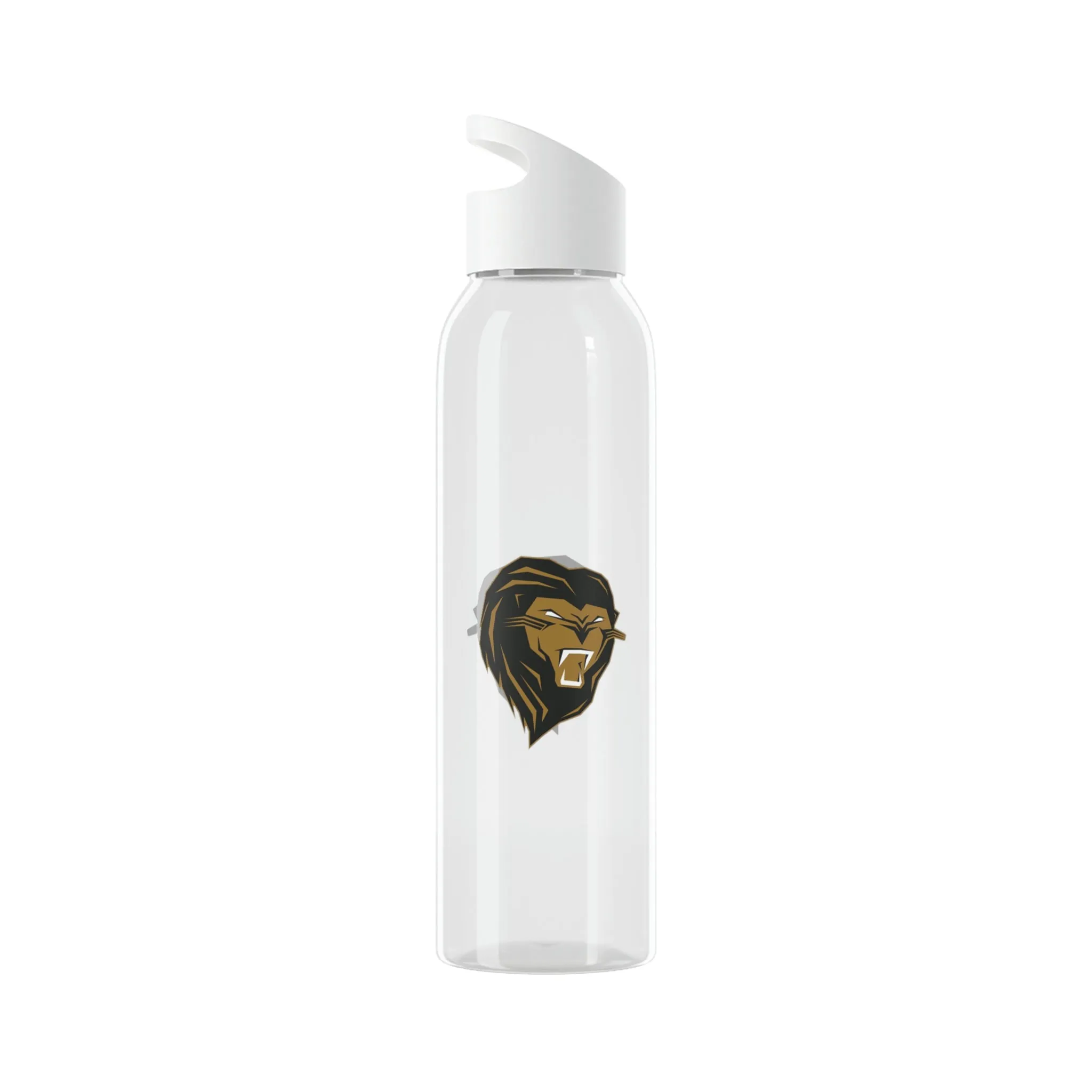 Shelby HS Sky Water Bottle