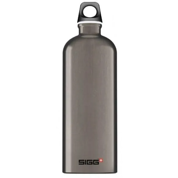 SIGG Traveller Classic Water Bottle 0.6L