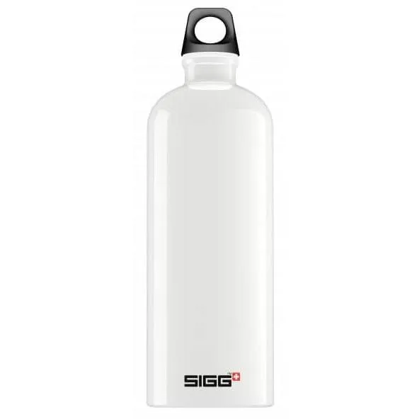 SIGG Traveller Classic Water Bottle 0.6L