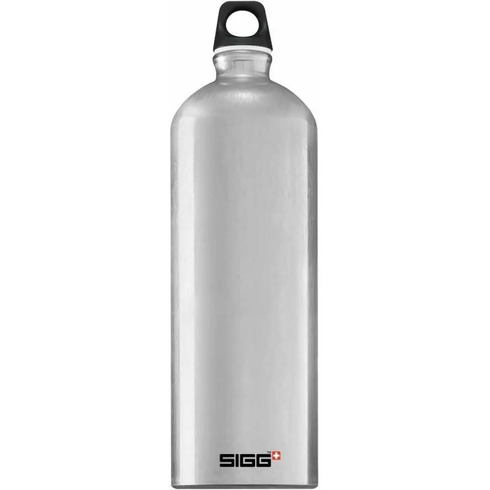 SIGG Traveller Classic Water Bottle 0.6L