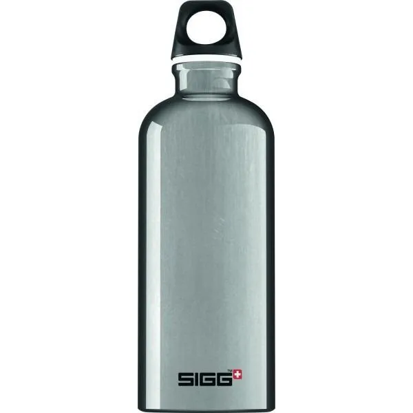 SIGG Traveller Classic Water Bottle 0.6L