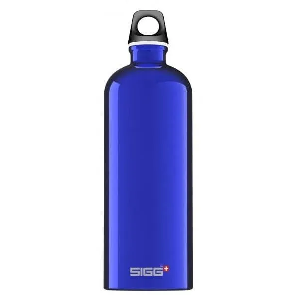 SIGG Traveller Classic Water Bottle 0.6L