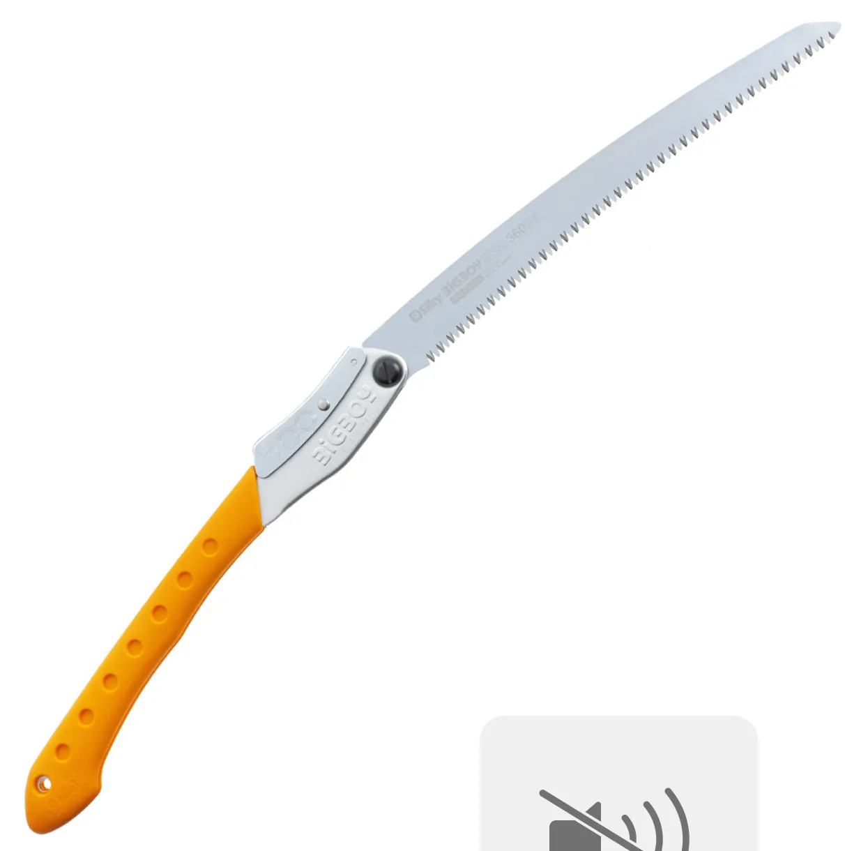 Silky BigBoy 2000 Folding Saw