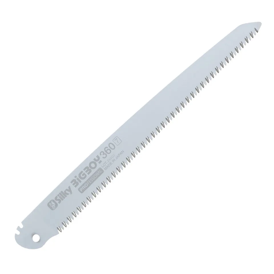 Silky BigBoy 360mm Replacement Blade