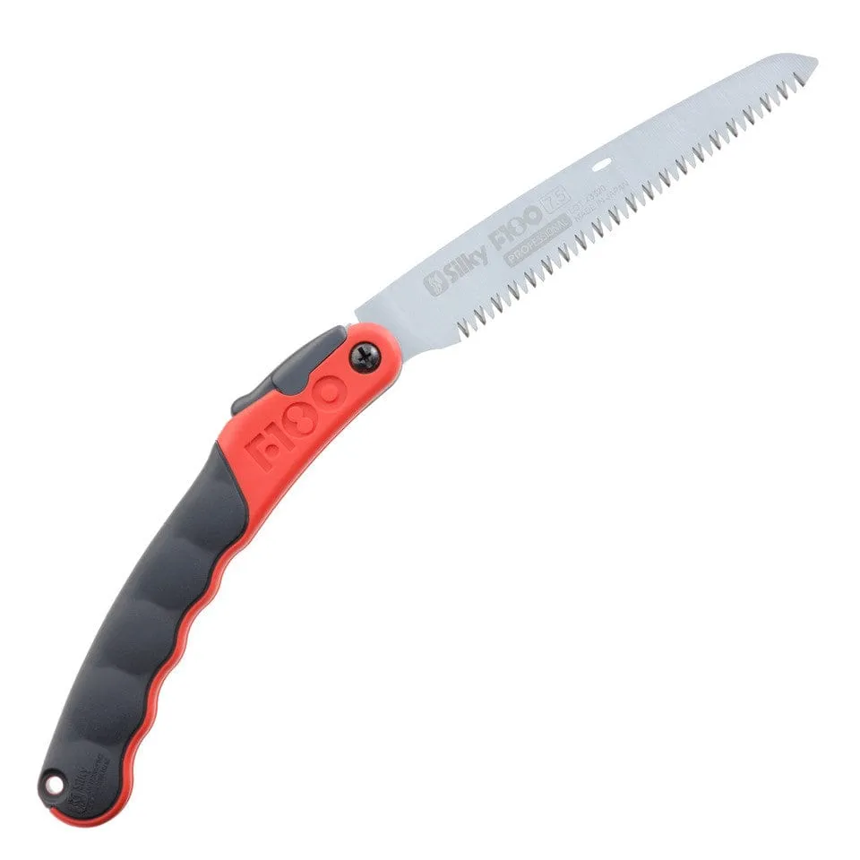 Silky F180 Folding Saw, Large Teeth