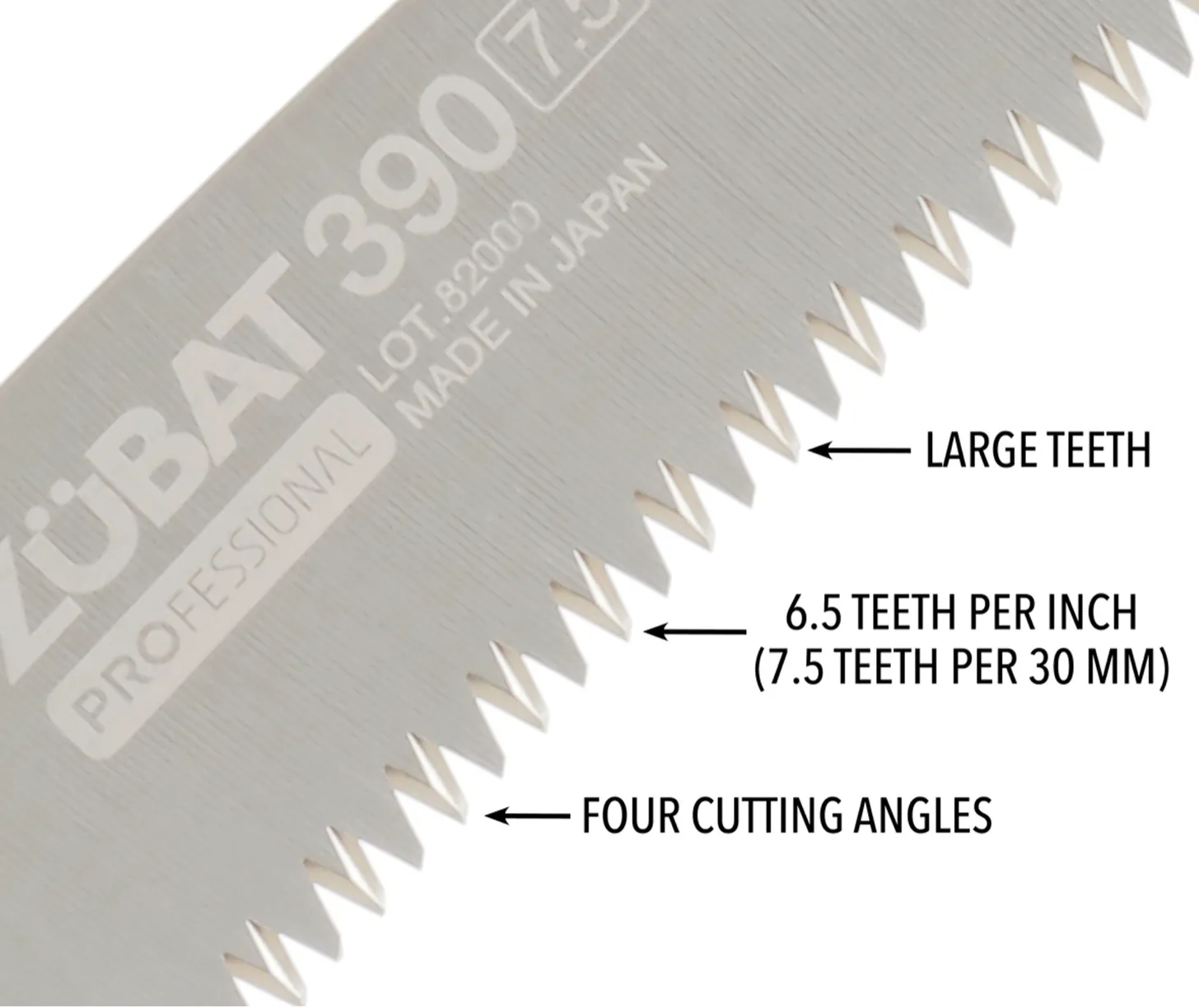 Silky F180 Folding Saw