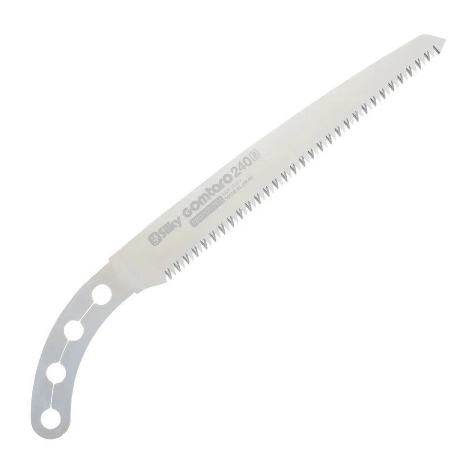 Silky Gomtaro 240mm Large Tooth Fixed Pruning Saw