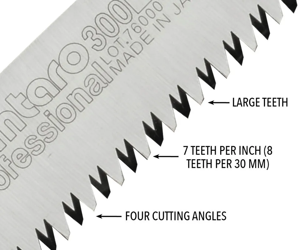 Silky Gomtaro 240mm Replacement Blade