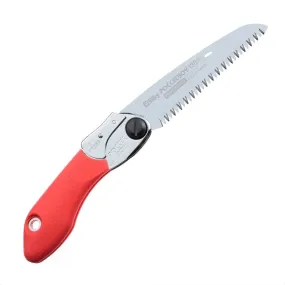 Silky PocketBoy 130 Folding Saw, Large Teeth