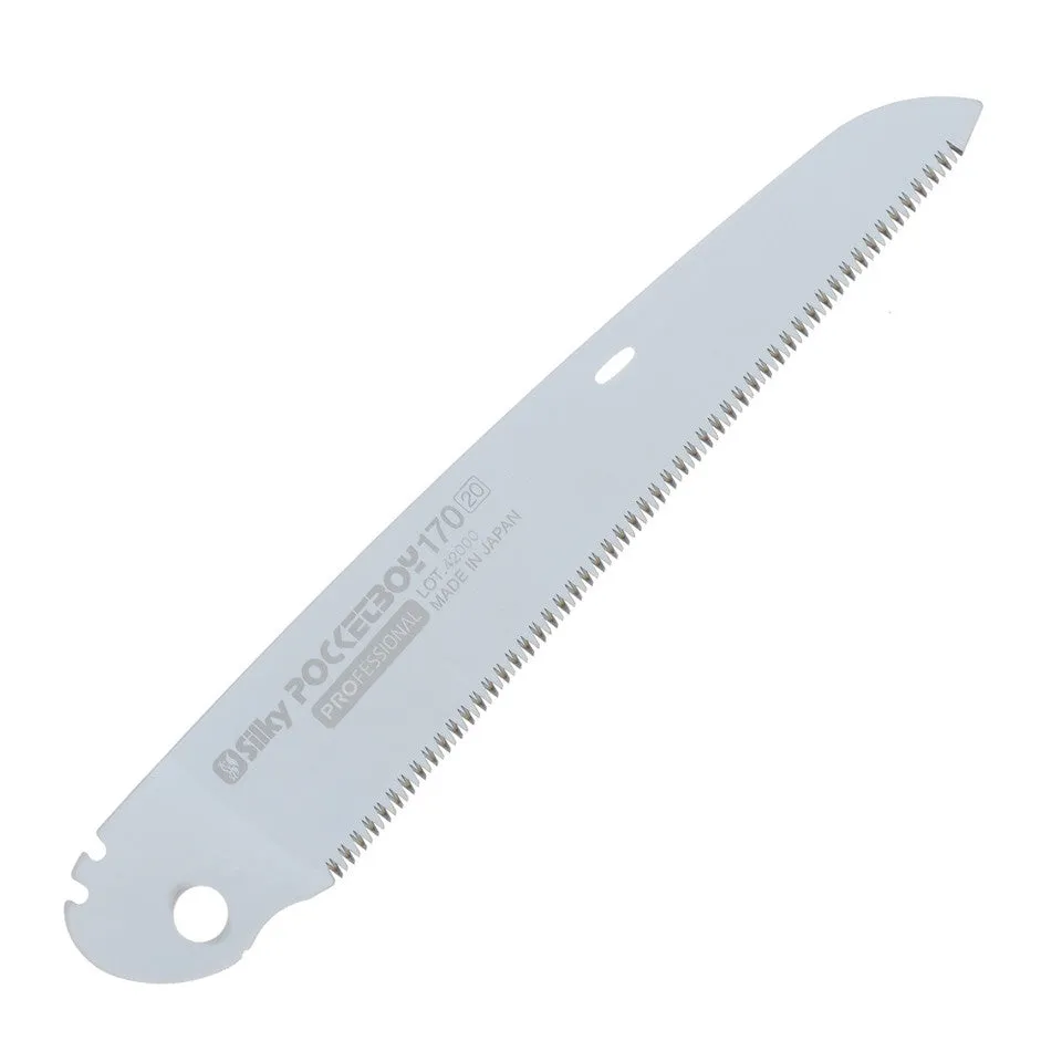 Silky PocketBoy 170mm Replacement Blade