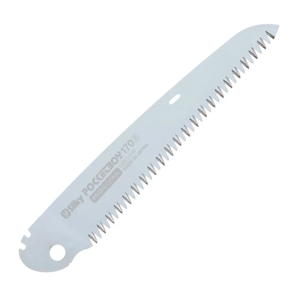 Silky PocketBoy 170mm Replacement Blade