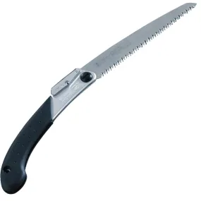 Silky Super Accel 210 Folding Saw, Large Teeth