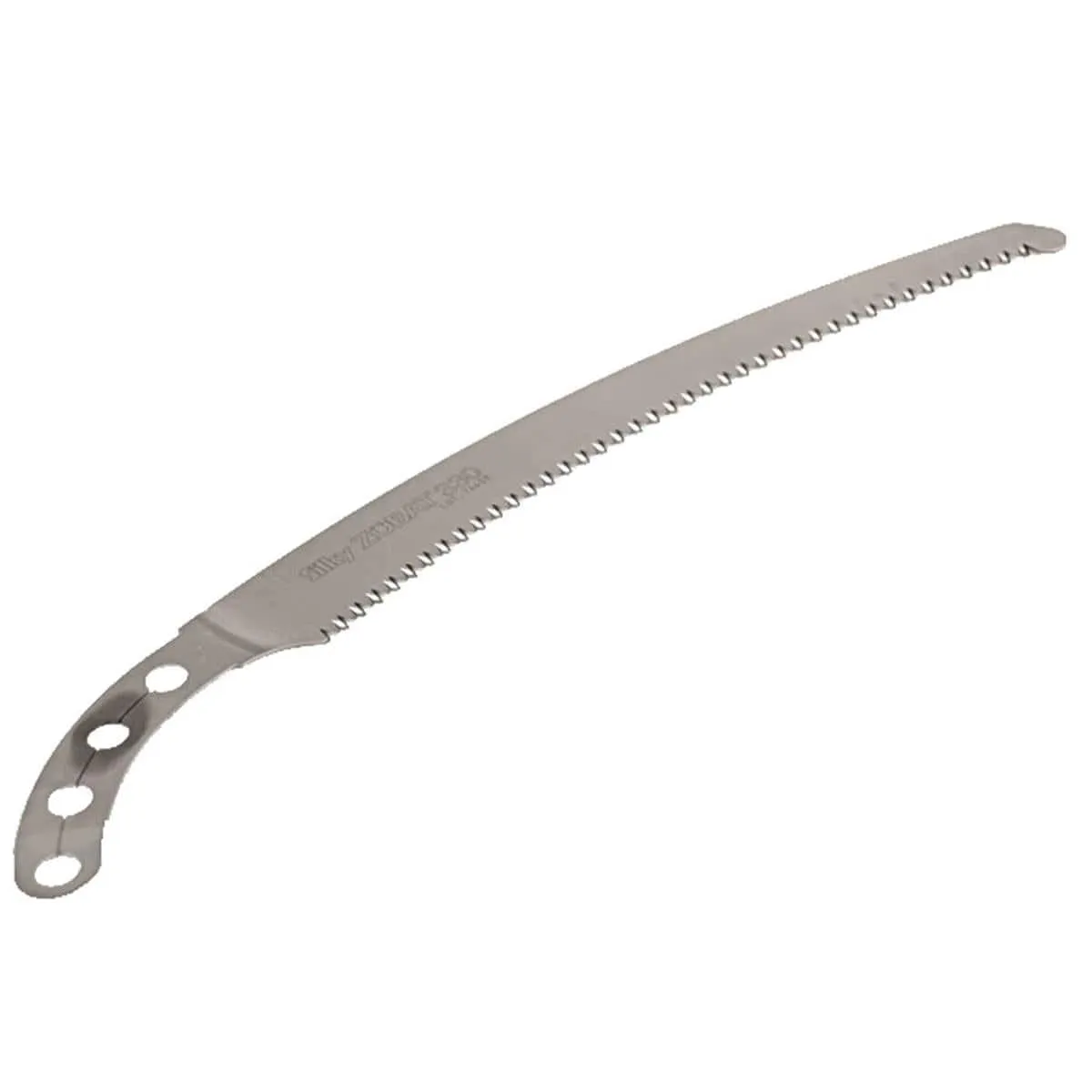 Silky Zubat 13" (330mm) Replacement Blade for Hand Saw or Aluminum Pole Saw