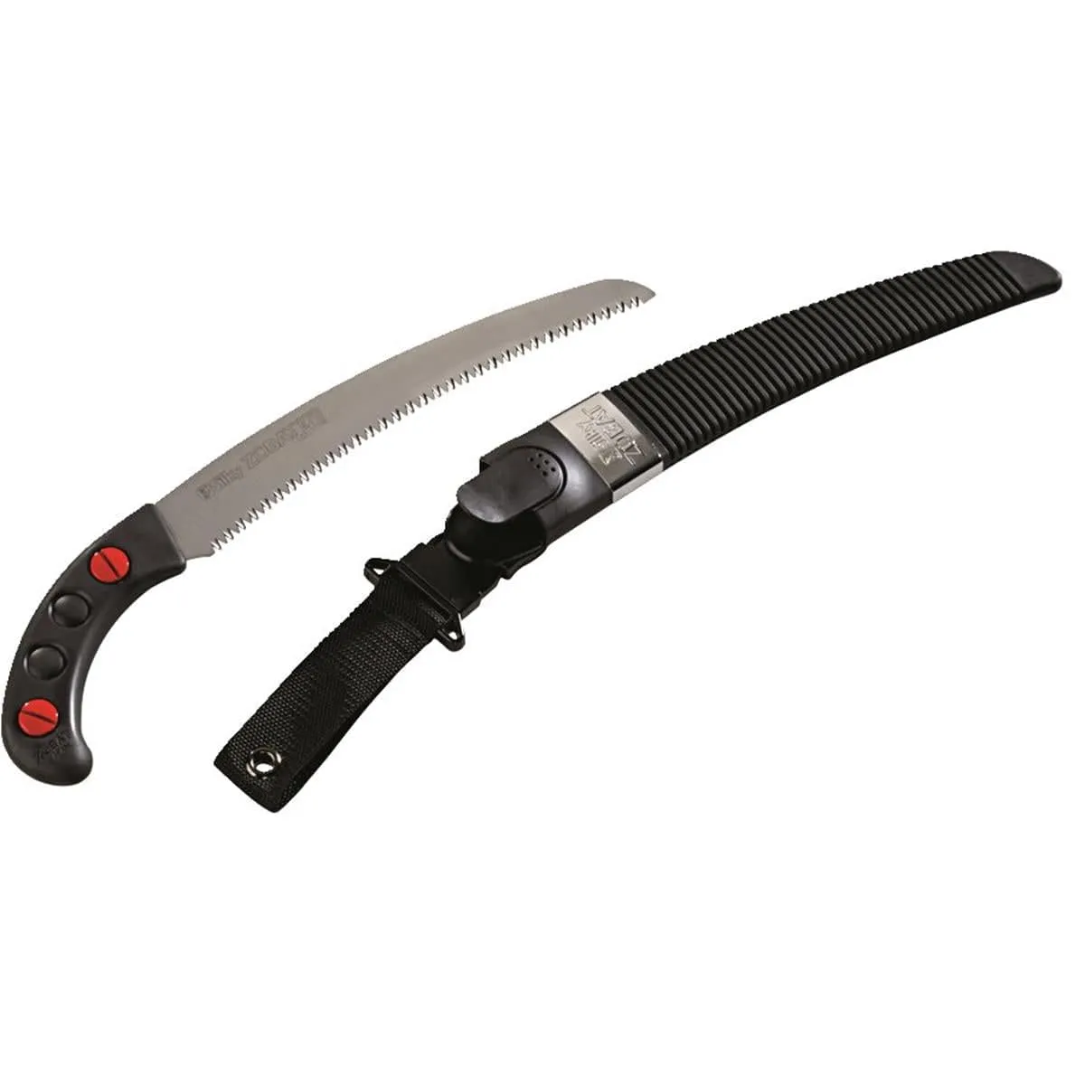 Silky Zubat Professional 270 Saw, Large Teeth