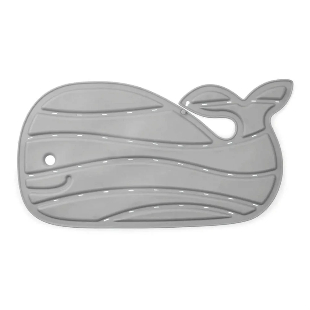 Skip Hop Moby Bath Mat - Grey