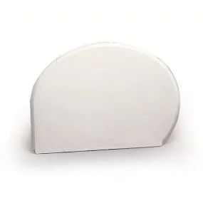 Small Smooth Shape Rigid Scraper