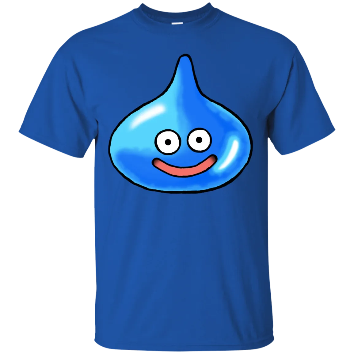 Smile! T-Shirt