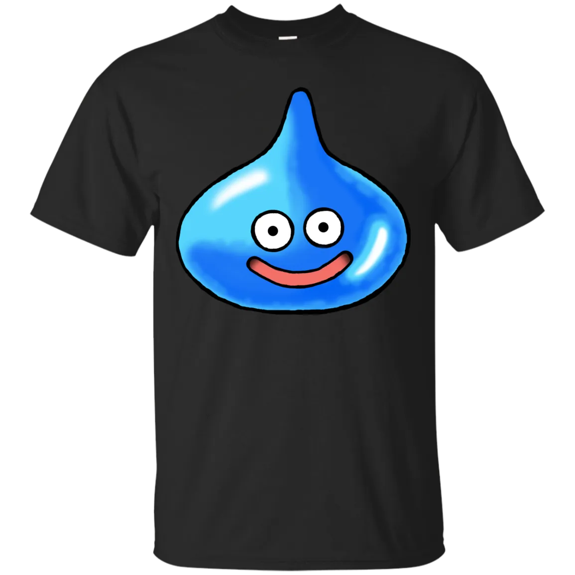 Smile! T-Shirt