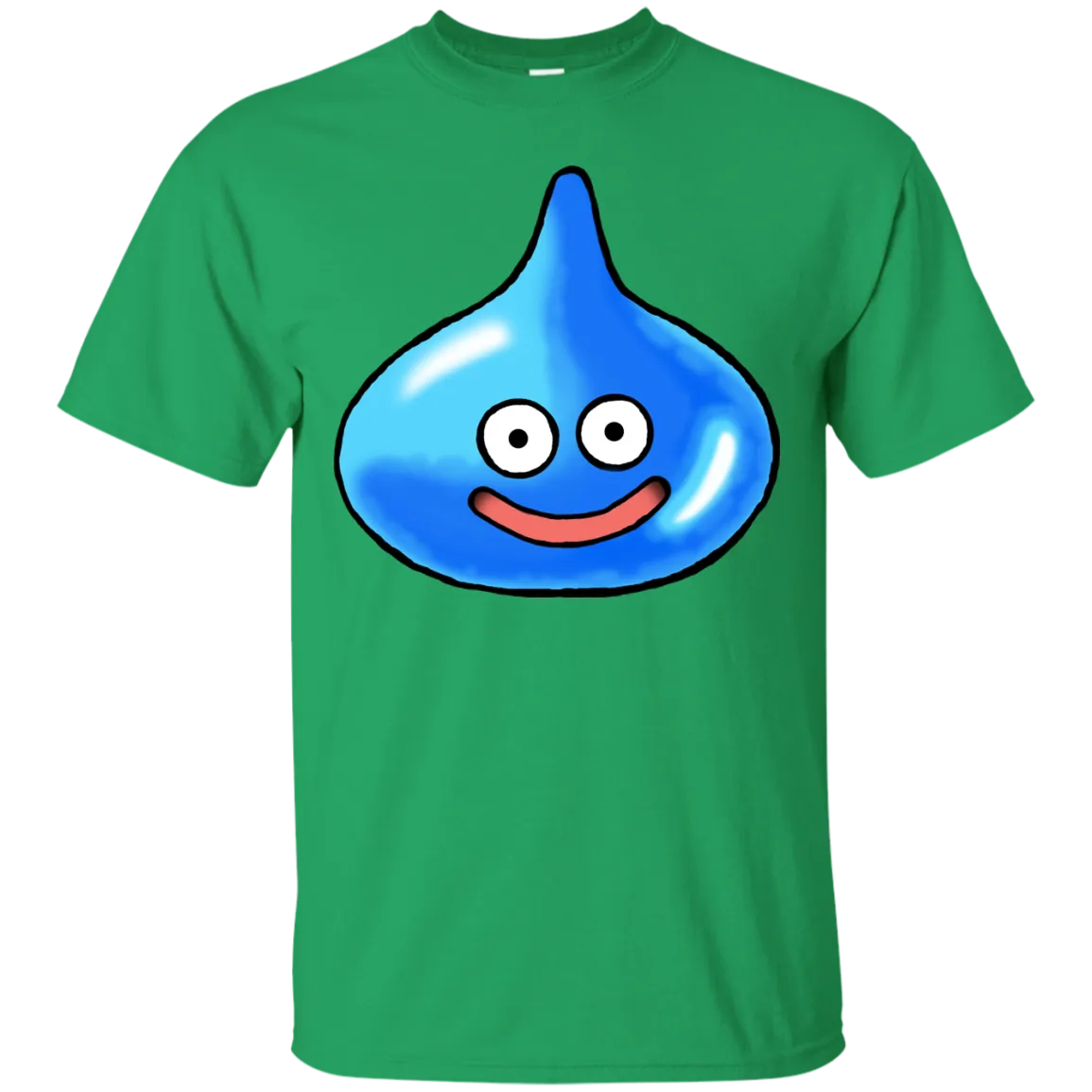 Smile! T-Shirt