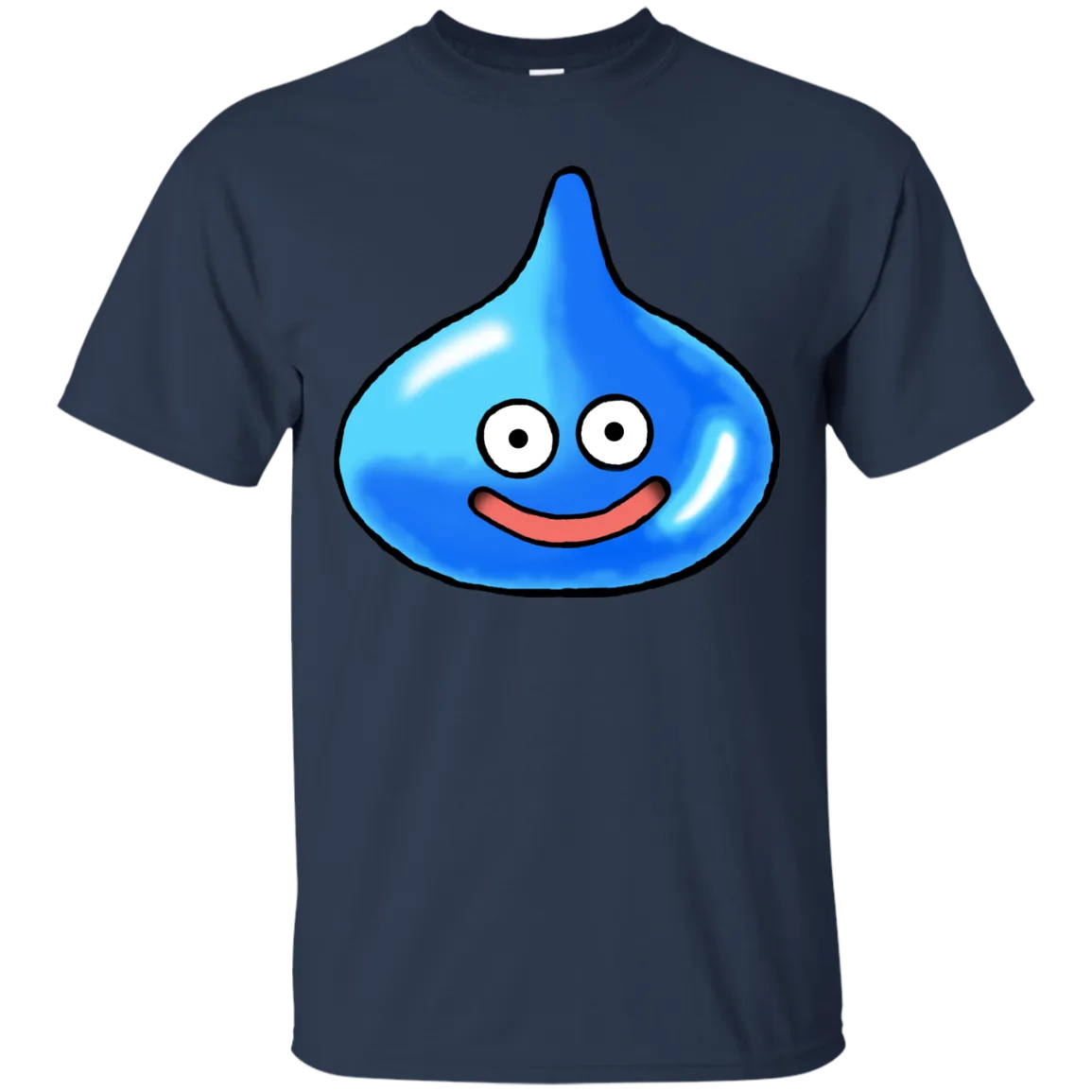 Smile! T-Shirt