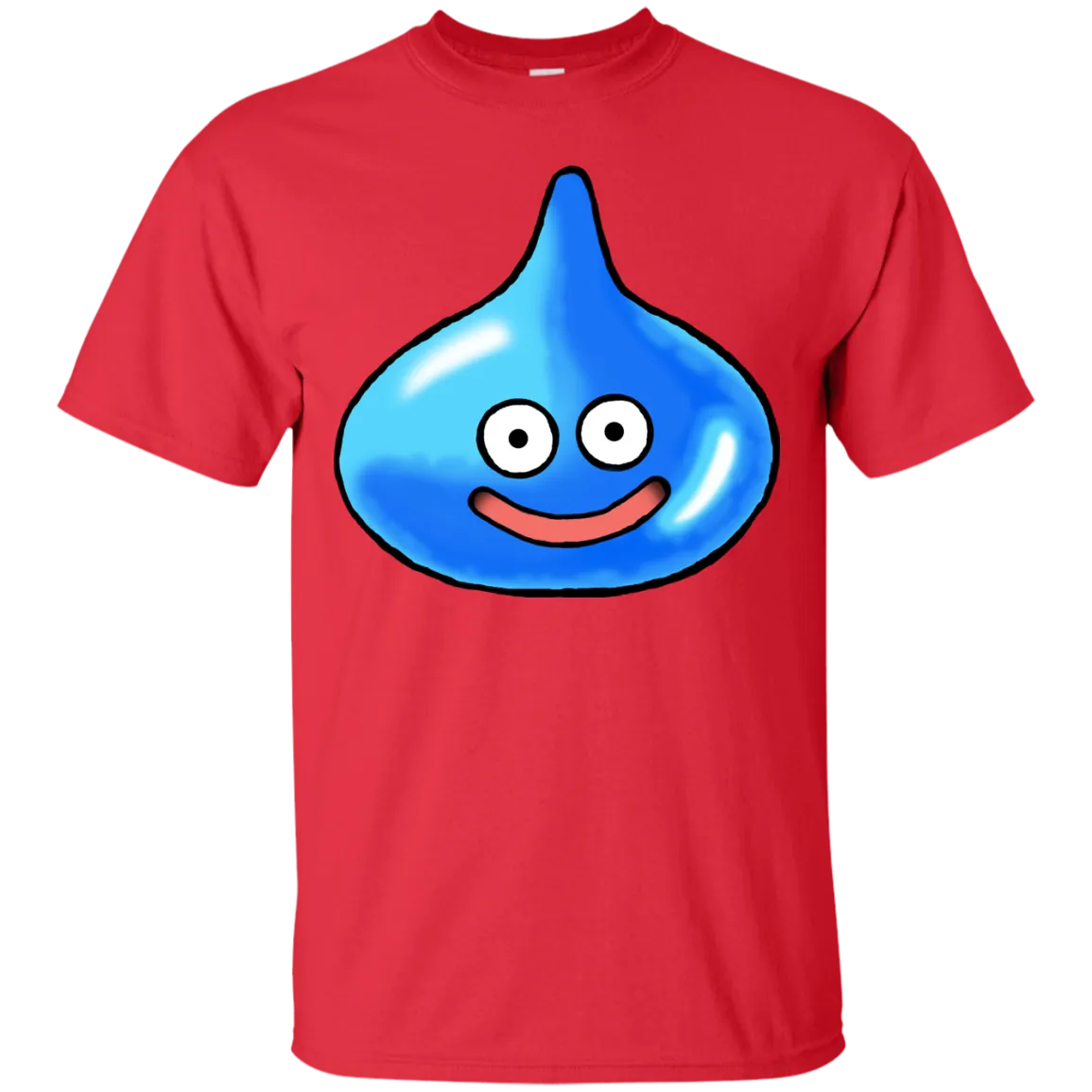 Smile! T-Shirt