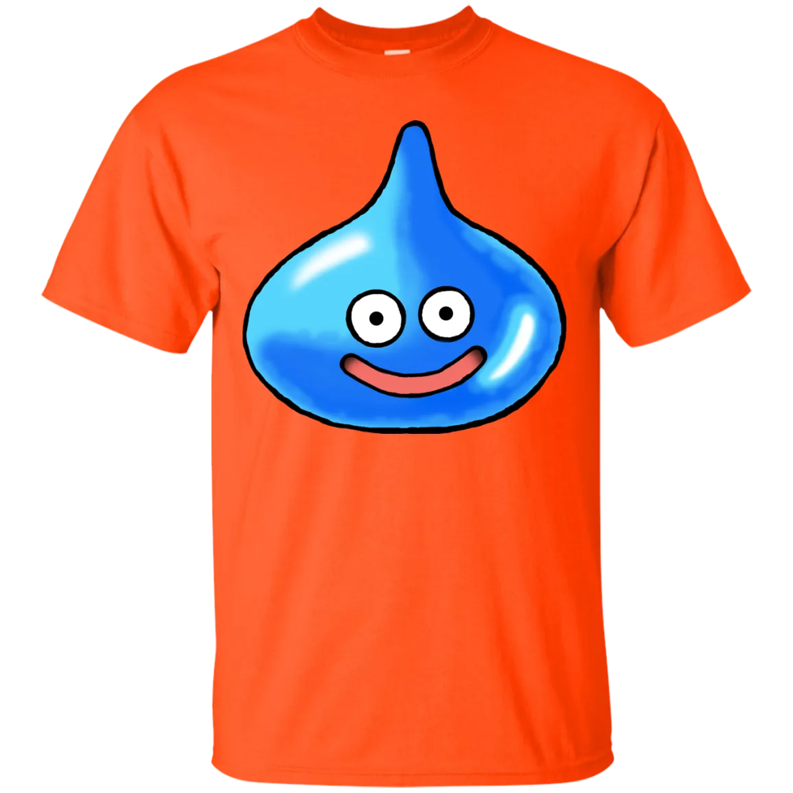 Smile! T-Shirt