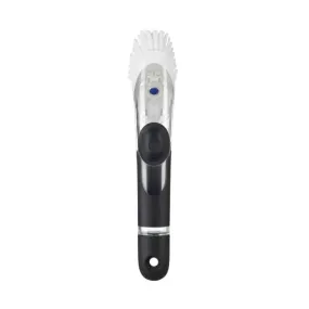 Soap Dispensing Dish Brush by OXO