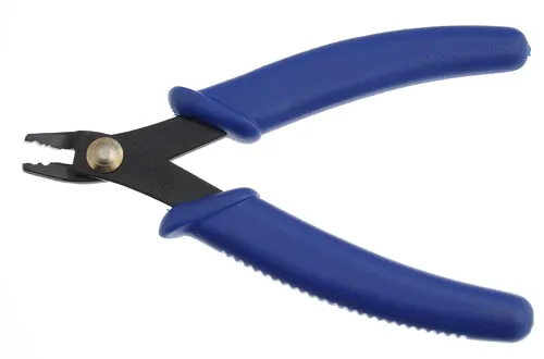 Soft-Flex Pliers - Bead Crimper