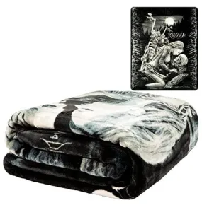 Special Edition - Lovers - Queen Blanket